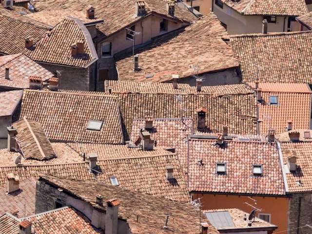 Couvreur La Bastide-des-Jourdans